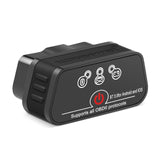 KONNWEI KW901 Elm327 V1.5 Pic18F25K80 Chip OBD2 Scanners Bluetooth-Compatible 5.0 Car Diagnostic tools Code Reader