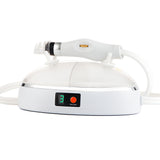 Portable Spray Water Injection Hydro Jet Beauty Machine Vacuum Suction Blackhead Clean Skin Rejuvenation Oxygen Small Bubbles