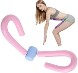 Thigh Master Trainer Exerciser Sports fitness slimming shape leg clamp training device portable Gym Home office Workout Beauty