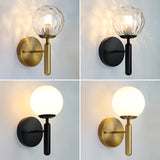 Modern Led Wall Lamp Living Room Decoration Bedroom Bedside Bathroom Cabinets Simple Tv Background For Home Wall Sconce Indoor
