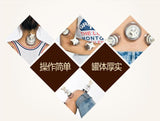 Vacuum cupping 8pcs Rotary Medical Vacuum Cupping Magnet Therapy Manual Hand Twist Body Massage Relaxation Kit thickening Paine
