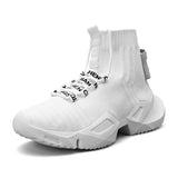 Mickcara Men's Sneakers 8831-2TVAAZ