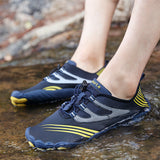 Unisex Minimalist Trail Barefoot Runners Cross Trainers Hiking Shoes