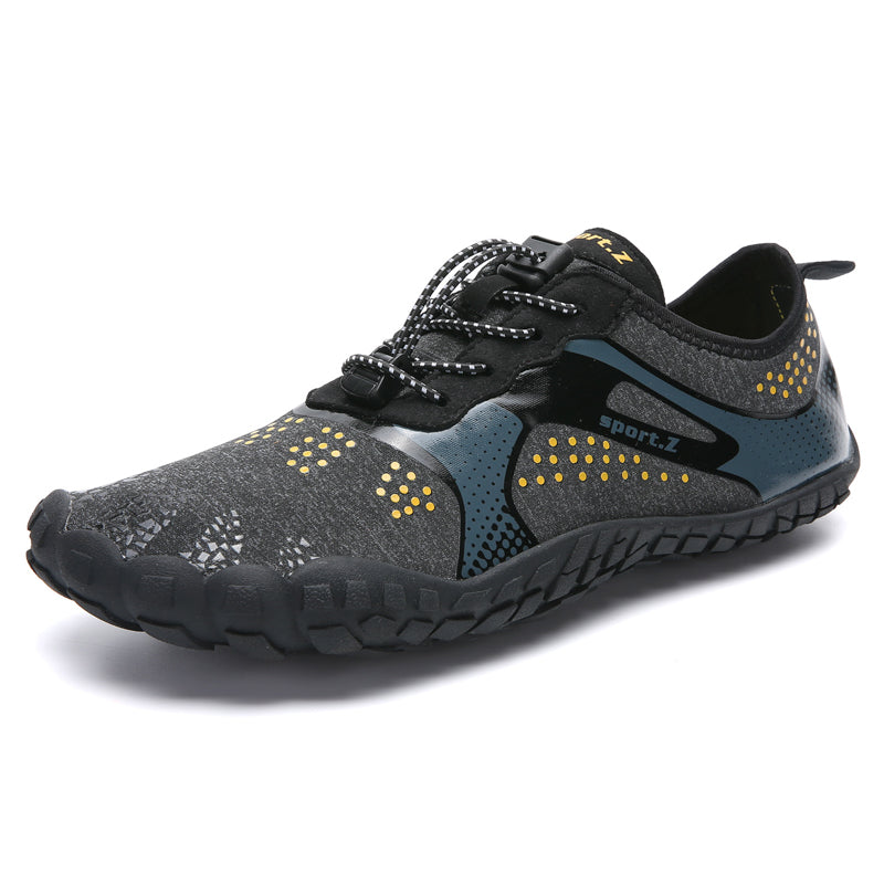 Mickcara Unisex Water Shoes 1901GRX