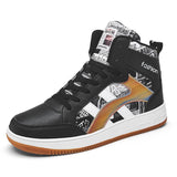 Mickcara Unisex Sneakers N2015TFSX