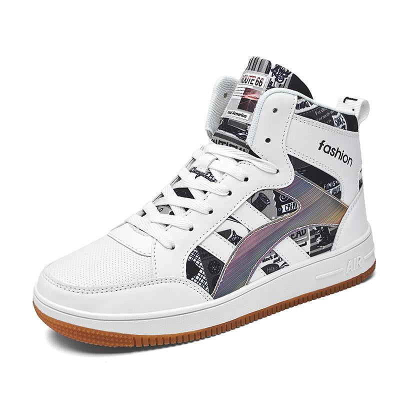 Mickcara Unisex Sneakers N2015TFSX