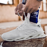 Men Sport Athletic Running Walking Shoes Runner Jogging Sneakers 9189