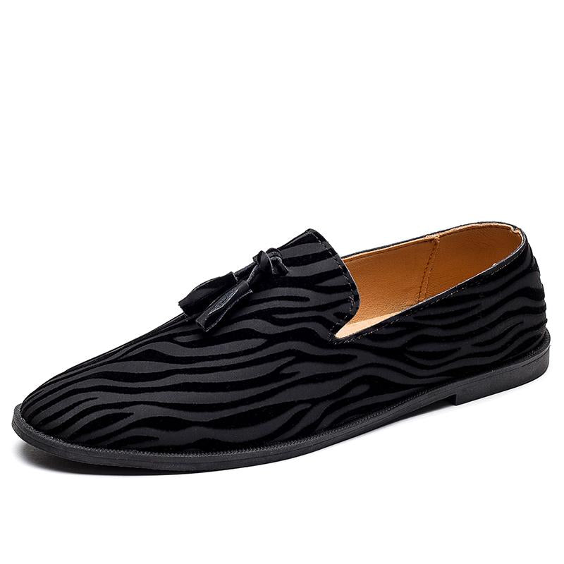 Mickcara Men's Slip-on Loafers 2061YVRXX