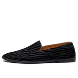 Mickcara Men's Slip-on Loafers 2061YVRXX