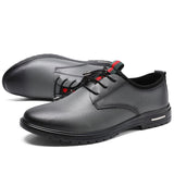 Mickcara Men's Oxford Shoe 7033YDXCZ