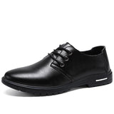 Mickcara Men's Oxford Shoe 7099GEXXA