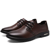 Mickcara Men's Oxford Shoe 7099GEXXA