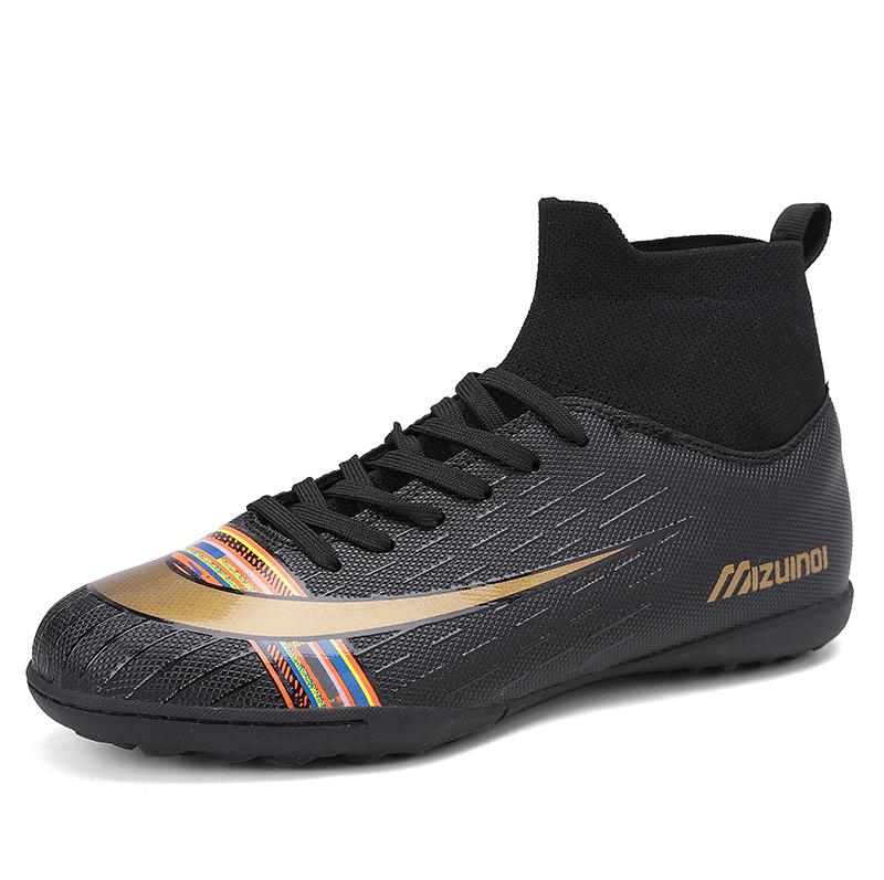 Mickcara Unisex soccer shoes 706TFAZ