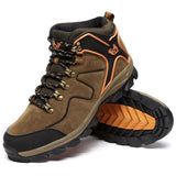 Mickcara Unisex Hiking Shoe 609YCAZZ