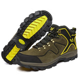 Mickcara Unisex Hiking Shoe 609YCAZZ