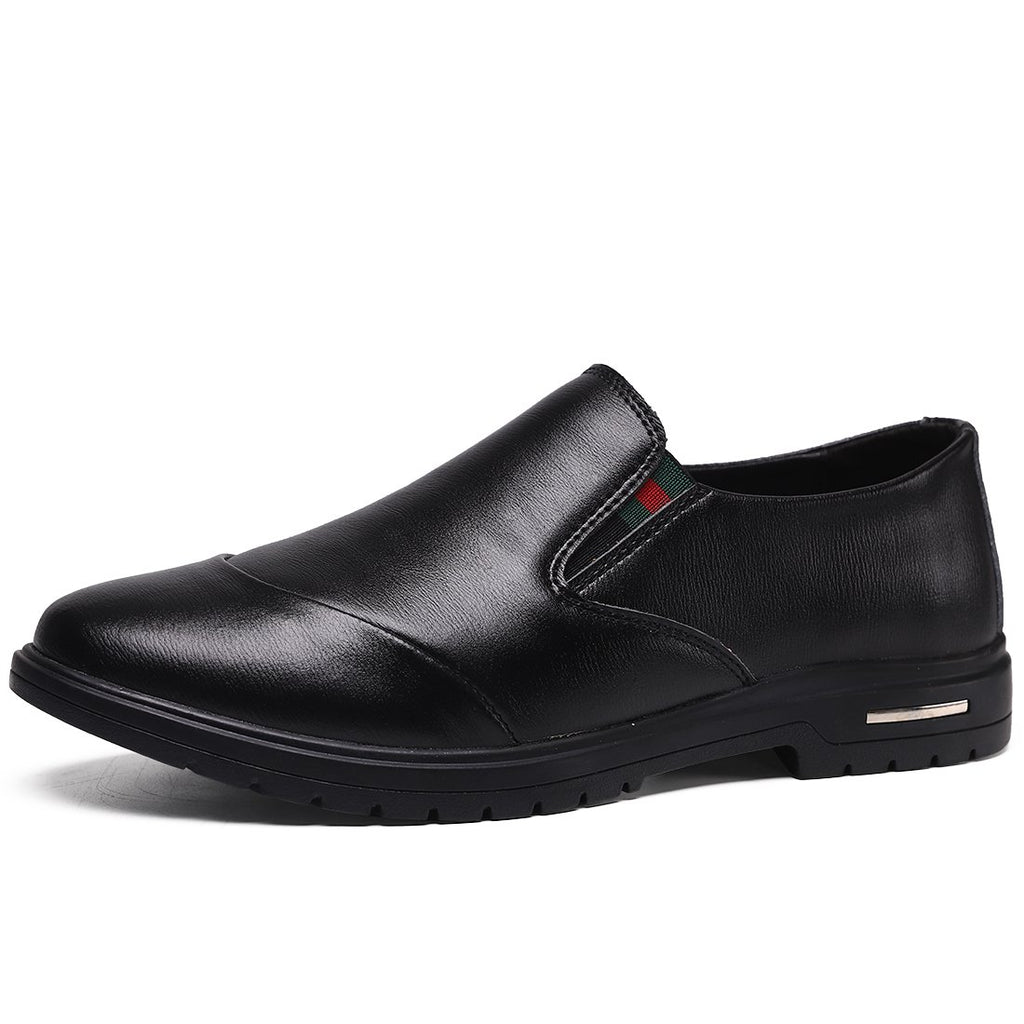 Mickcara Men's Oxford Shoe 6055
