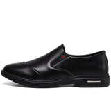 Mickcara Men's Oxford Shoe 6055