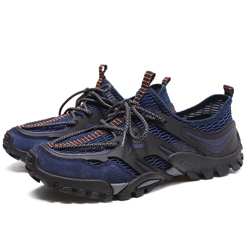 Mickcara unisex  Hiking Shoes  A9333