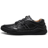 Mickcara Men's Slip-on VAQ 5501 Loafers