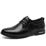 Mickcara Men's Oxford Shoe 7821TVRXX