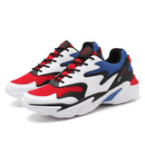 Mickcara Men's Sneakers Y20AW