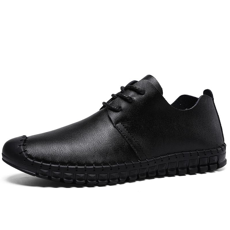 Mickcara Men's Oxford Shoe 007TYSXX