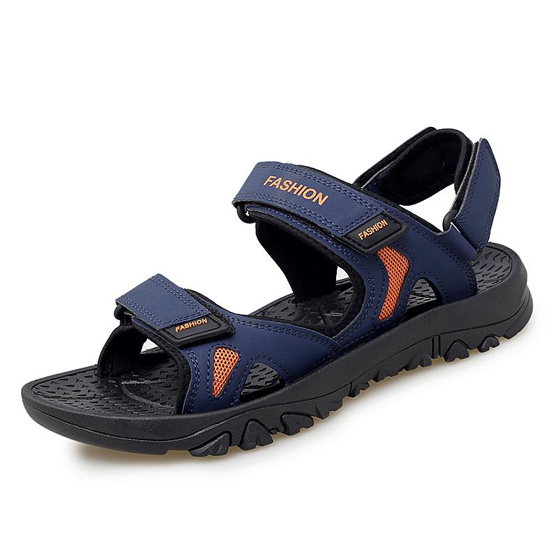 Mickcara Men's Sandals 9916YSGX