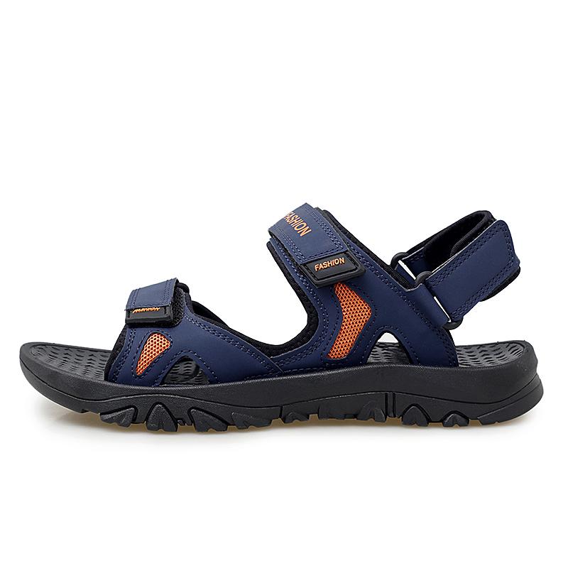 Mickcara Men's Sandals 9916YSGX