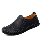 Mickcara Men's Slip-on Loafers 99718CAZ