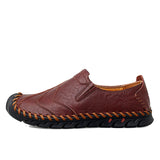 Mickcara Men's Slip-on Loafers 99718CAZ