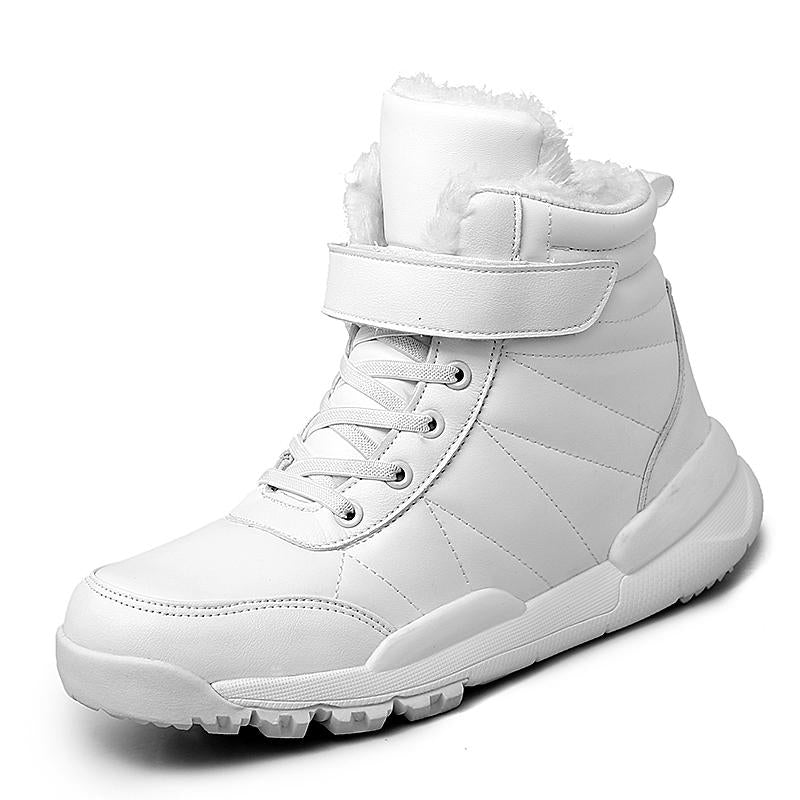 Mickcara Women's Snow Boot 2060WZHZ