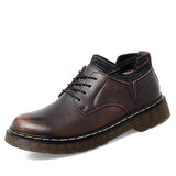 Mickcara Men's Oxford Shoe W20211TZSZXZ