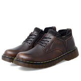 Mickcara Men's Oxford Shoe W20211TZSZXZ