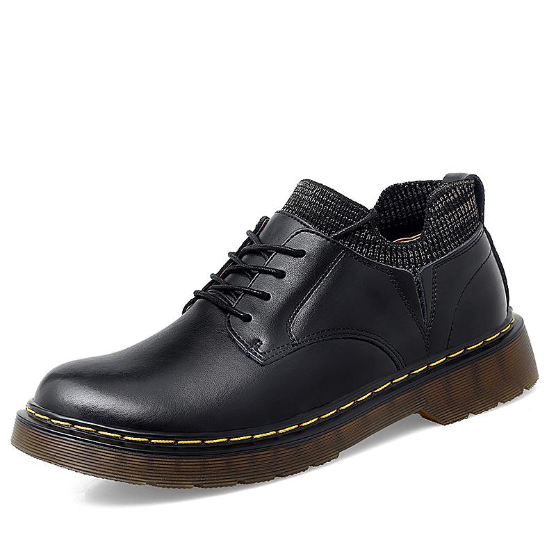 Mickcara Men's Oxford Shoe W20211TZSZXZ