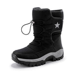 Mickcara Unisex Snow Boot