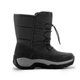 Mickcara Unisex Snow Boot