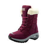 Mickcara Women's Snow Boot 207