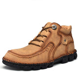 Mickcara Men's TFC 9936 Hiking Shoe