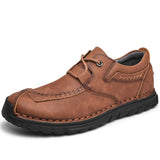 Mickcara Men's TAZ 26197 Slip-on Loafers