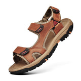 Mickcara Men's WCQ 7369 Sport Sandals