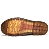 Mickcara Men's Slip-on Loafers 1865TVSX
