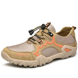 Mickcara Men's Hiking Shoe 9329NDZS