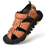 Mickcara Men's WE7228 Sport Sandals