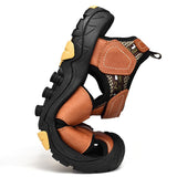 Mickcara Men's WE7228 Sport Sandals