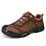 Mickcara Men's Hiking Shoe 80171ODZ