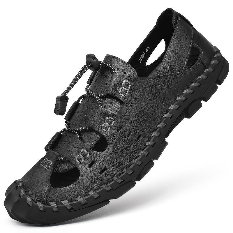 Mickcara Men's DA2868 Sport Sandals