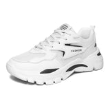 Mickcara Men's Sneakers 9006TCEX