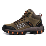 Mickcara Men's Hiking Shoe 766GEZ