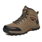 Mickcara Men's Hiking Shoe 2023TFA