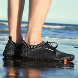 Mens Water Shoes Quick Dry Barefoot for Swim Diving Surf Aqua Socks Sports Lightweight Pool Beach Walking Yoga